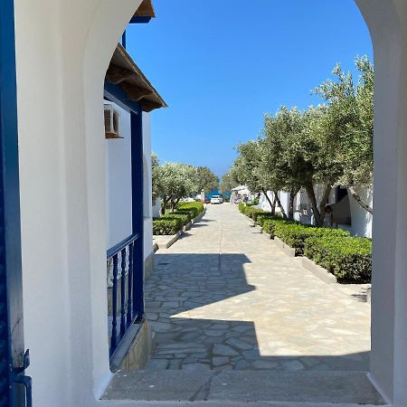 Kastraki Dunes Naxos Kastraki (Naxos) Exterior foto
