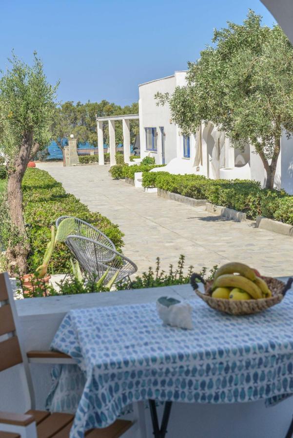 Kastraki Dunes Naxos Kastraki (Naxos) Exterior foto