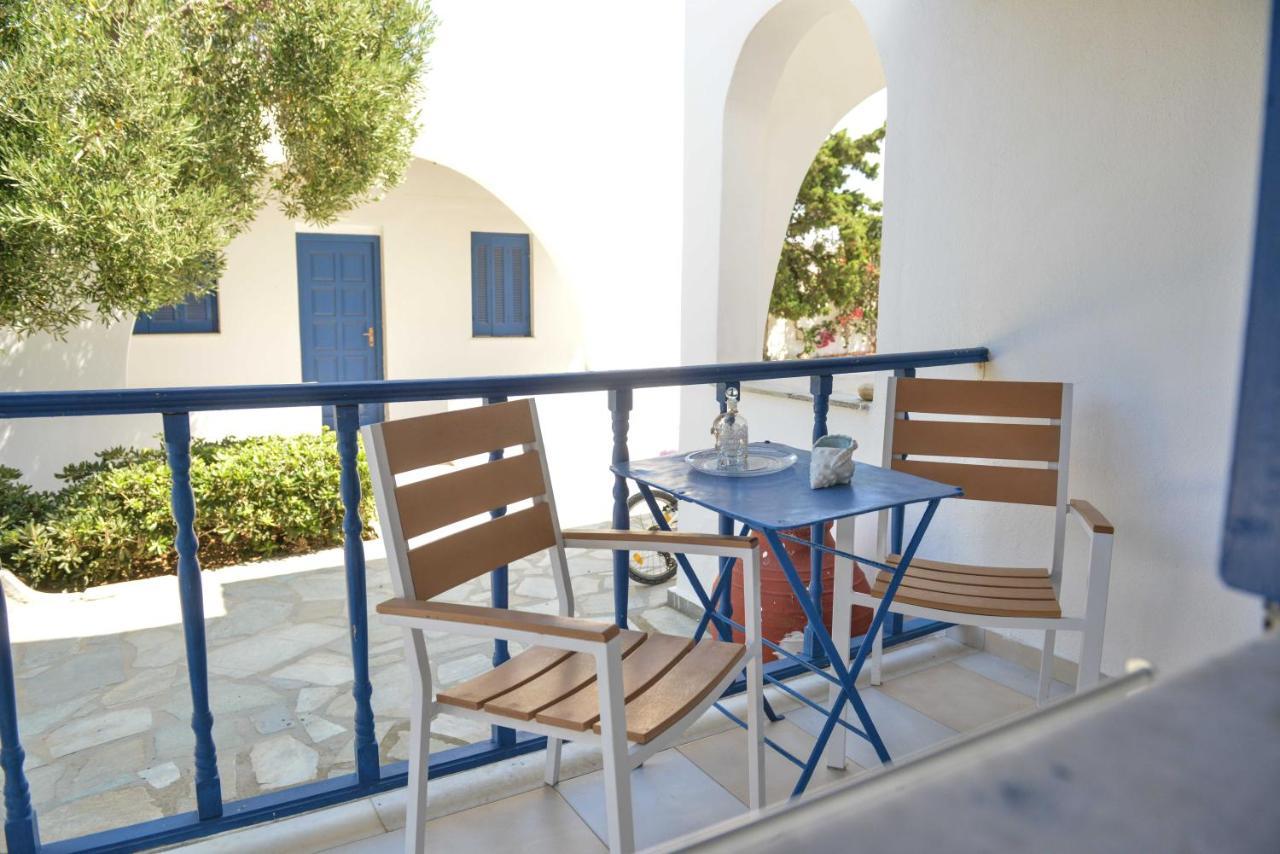 Kastraki Dunes Naxos Kastraki (Naxos) Exterior foto