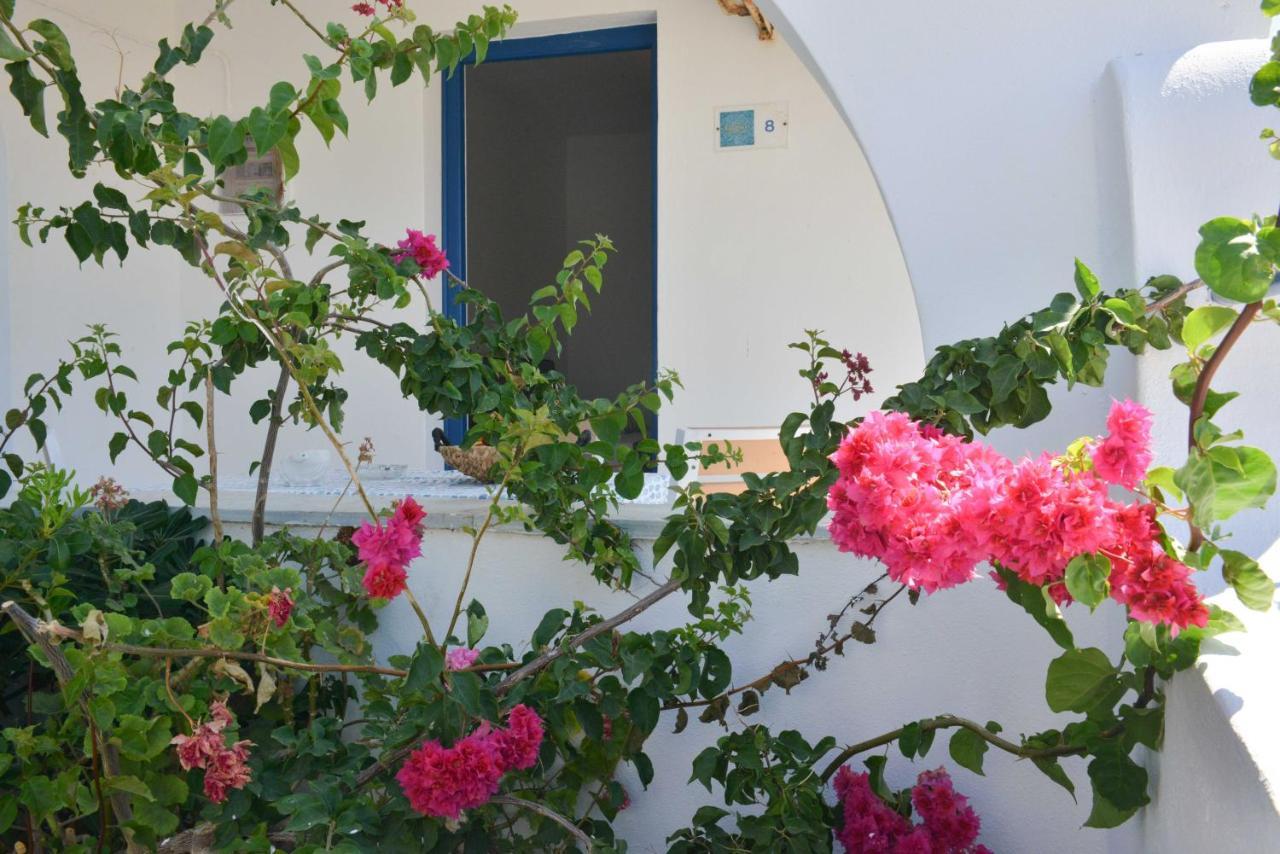 Kastraki Dunes Naxos Kastraki (Naxos) Exterior foto