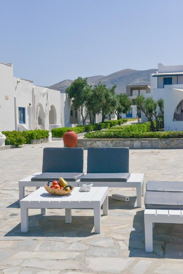 Kastraki Dunes Naxos Kastraki (Naxos) Exterior foto