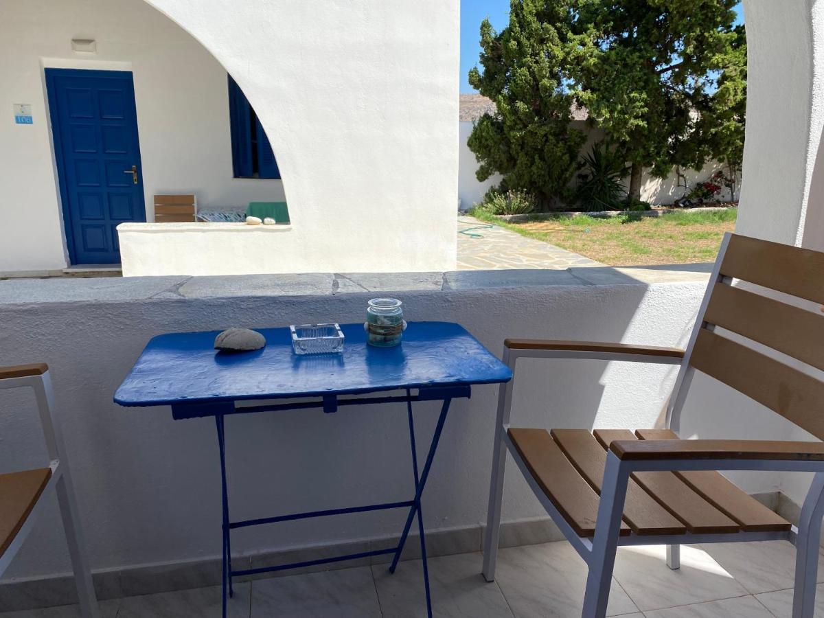 Kastraki Dunes Naxos Kastraki (Naxos) Exterior foto