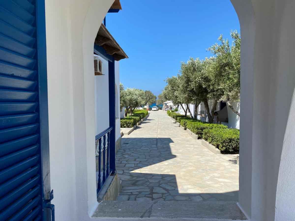 Kastraki Dunes Naxos Kastraki (Naxos) Exterior foto