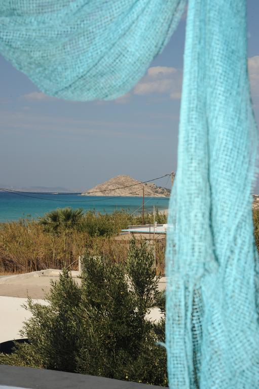 Kastraki Dunes Naxos Kastraki (Naxos) Exterior foto