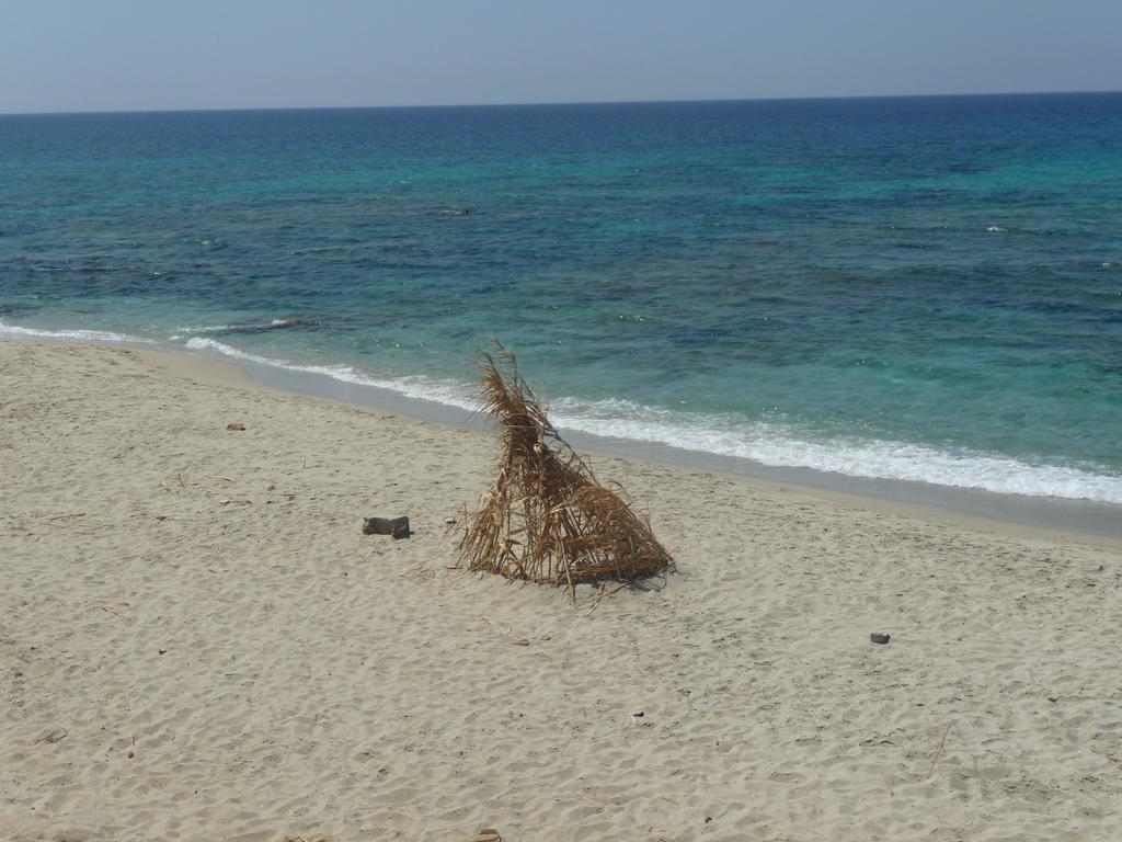 Kastraki Dunes Naxos Kastraki (Naxos) Exterior foto