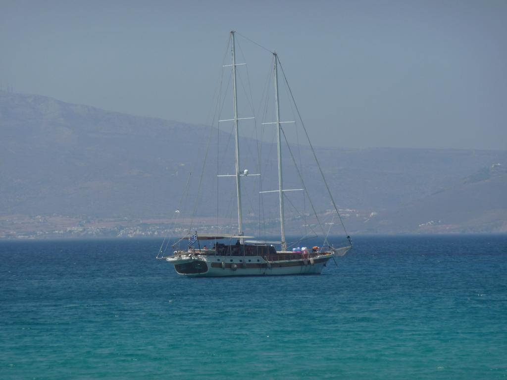 Kastraki Dunes Naxos Kastraki (Naxos) Exterior foto