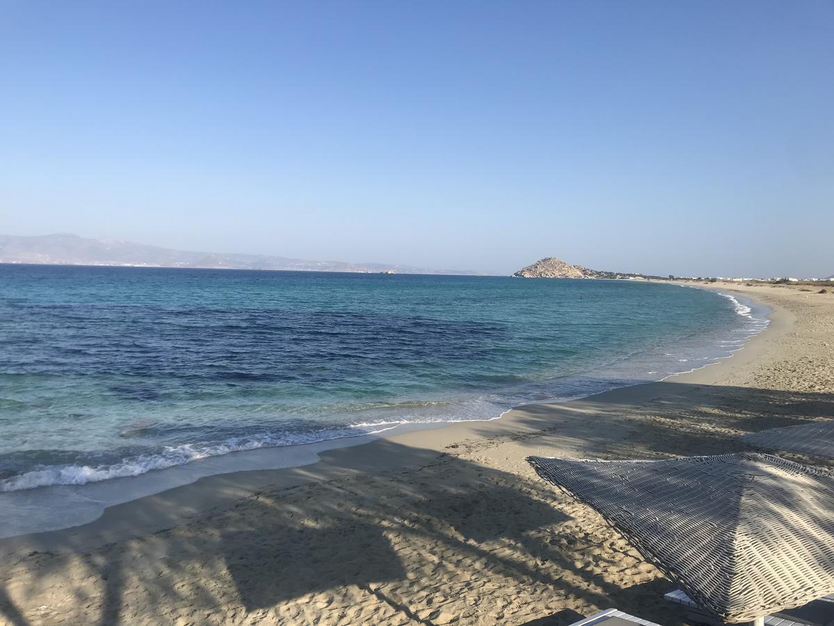 Kastraki Dunes Naxos Kastraki (Naxos) Exterior foto