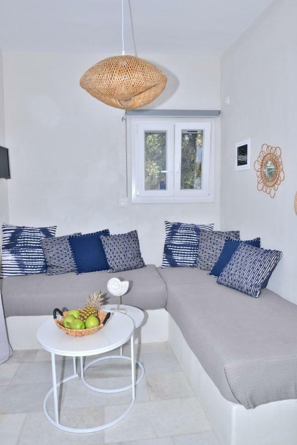 Kastraki Dunes Naxos Kastraki (Naxos) Exterior foto