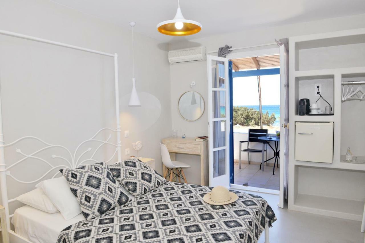Kastraki Dunes Naxos Kastraki (Naxos) Exterior foto