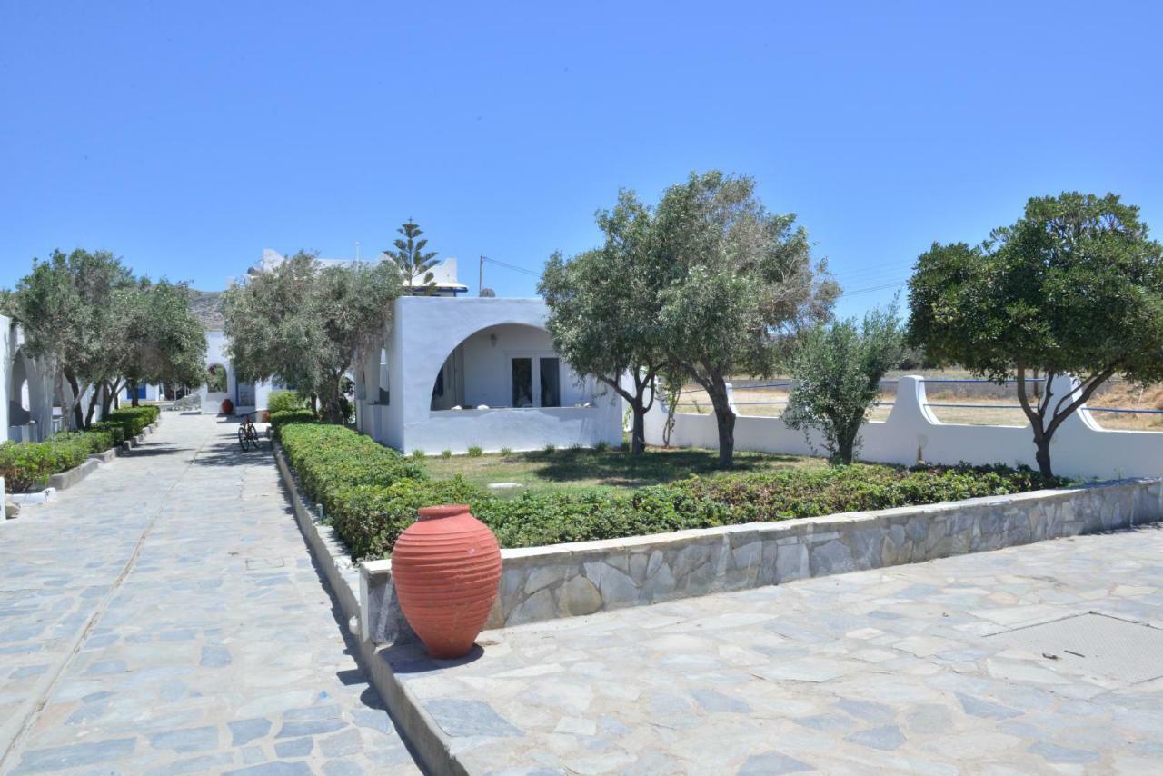 Kastraki Dunes Naxos Kastraki (Naxos) Exterior foto